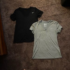 Bundle Nike dri fit tee shirt